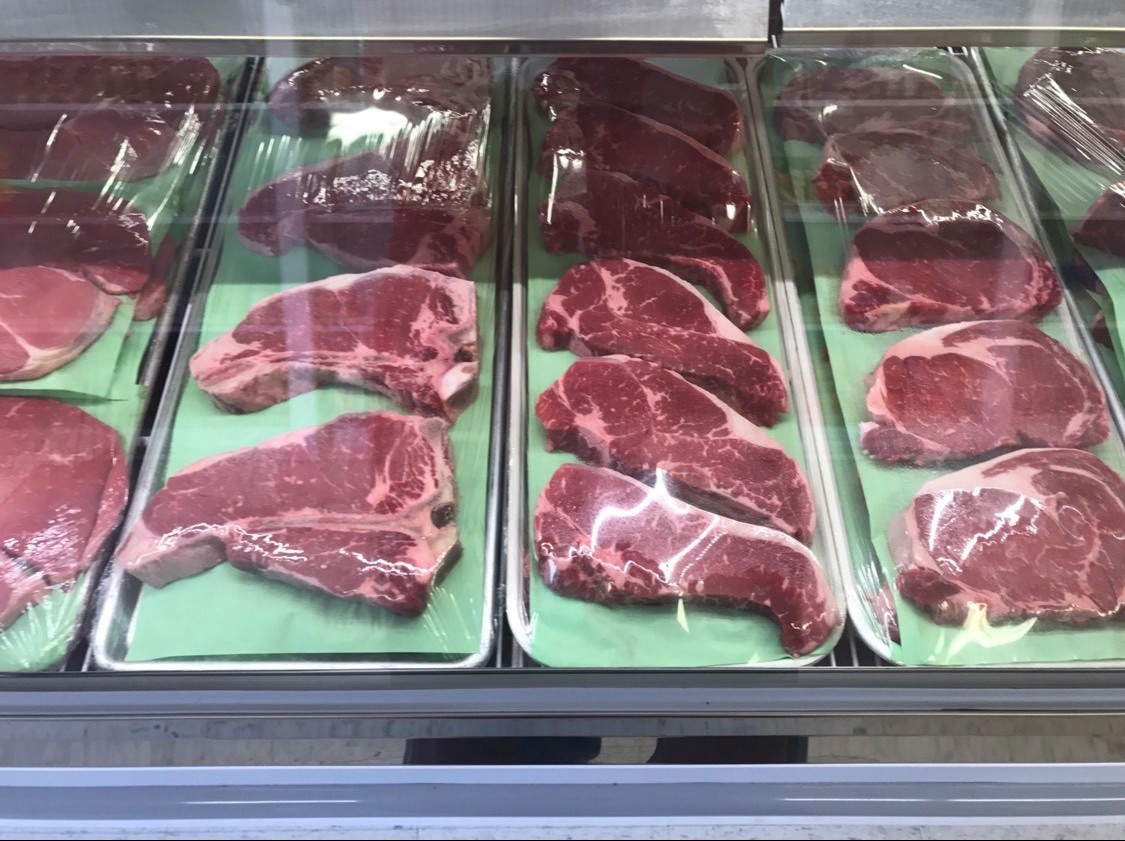 Massingill S Meat Market Lufkin Tx Fresh Meats Wild Game Processing